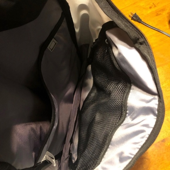 Adidas backpack - Picture 4 of 5